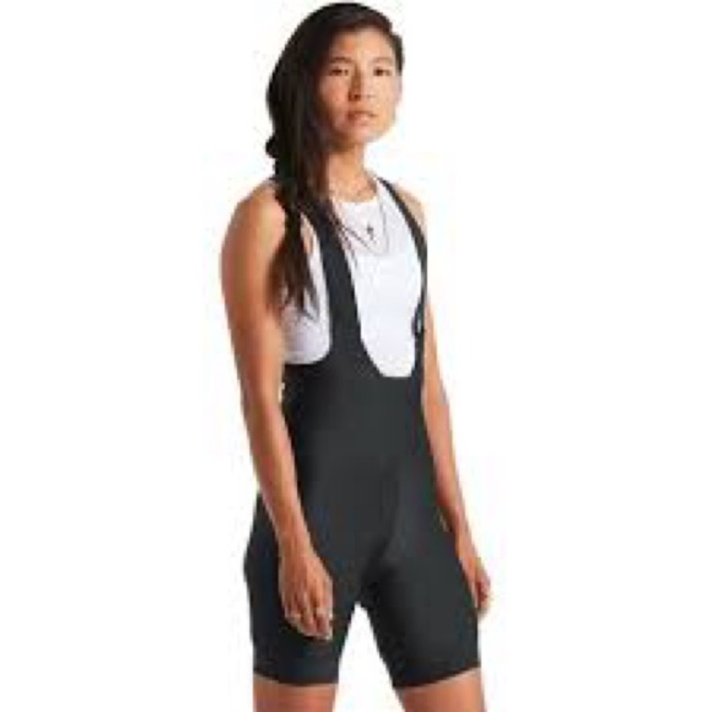 Specialized Prime Bib Short Womens